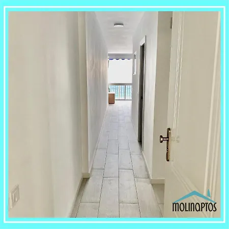 Tu Ideal Frente Al Mar By Molinaptos *