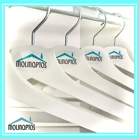 Apartamento Tu Ideal Frente Al Mar By Molinaptos