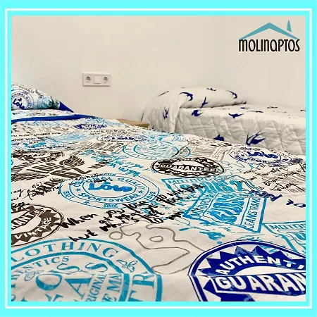 Tu Ideal Frente Al Mar By Molinaptos *
